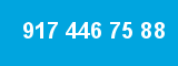 917 446 75 88